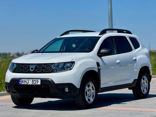 Dacia Duster foto 5