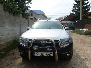 Dacia Duster foto 1