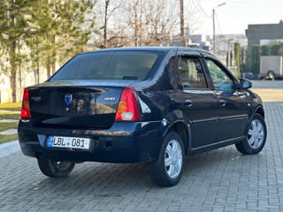 Dacia Logan foto 5