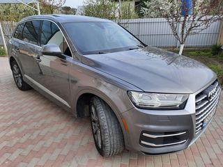 Audi Q7 foto 4