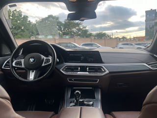 BMW X5 foto 6