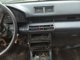 Daihatsu Applouse foto 4