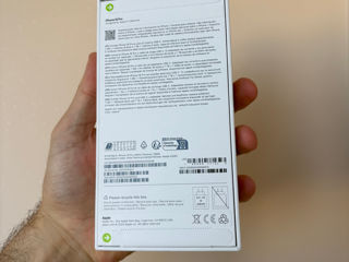 iPhone 16 Pro 128gb White Titanium nou! Garantie si Livrare foto 3