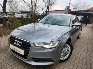 Audi A6 foto 12