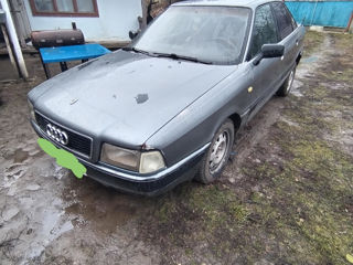 Audi 80 foto 2