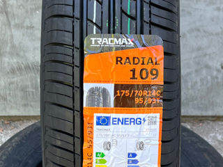 175/70 R14C Tracmax Radial 109/ Доставка, livrare toata Moldova foto 0