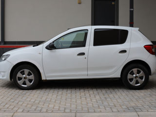 Dacia Sandero foto 5