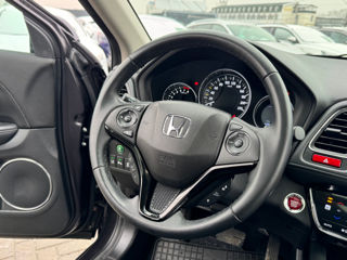 Honda HR-V foto 9