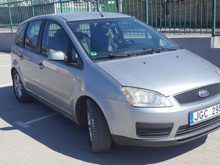 Ford C-Max foto 2