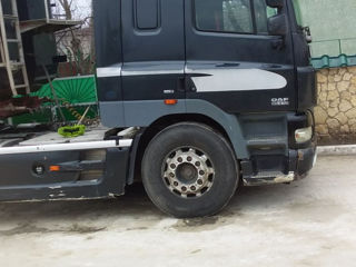 Daf CF 85 410 foto 5