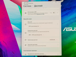 Asus Zenbook 14 Oled/ Core I5 1240P/ 8Gb Ram DDR5/ 512Gb SSD/ 14" 2K Oled!!! foto 17