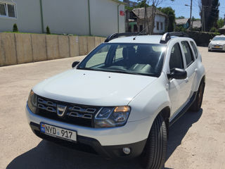 Dacia Duster foto 2