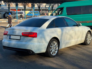 Audi A6 foto 6