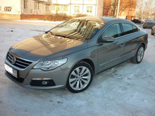 Passat CC AKPP 2.0TSI 168000km foto 1