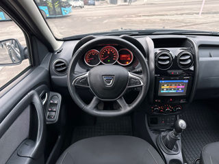 Dacia Duster foto 12