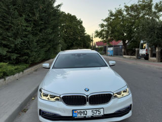 BMW 5 Series foto 4