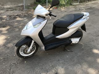 Honda Sh 150 foto 1