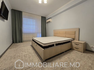 Apartament cu 2 camere, 68 m², Râșcani, Chișinău foto 5