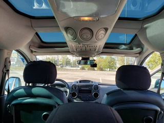 Citroen Berlingo foto 6