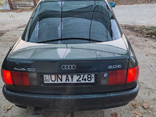 Audi 80 foto 2