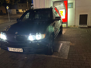 BMW X5 foto 9