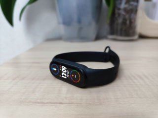 Mi Band 6