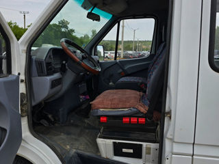 Mercedes Sprinter foto 4