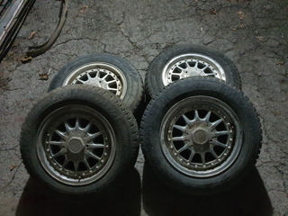 175/70 R14 - 2000 lei toate 4 foto 5