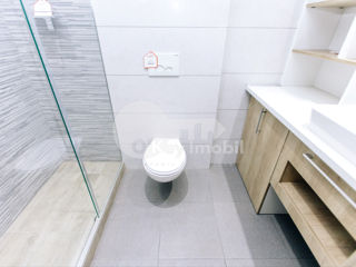 Vânzare sp. comercial, 527 mp, reparație euro, Botanica, 368 550 € foto 10