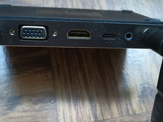 Беспроводной HDMI удлинитель, приёмник-передатчик видеосигнала foto 2