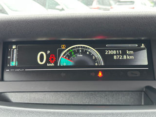 Renault Grand Scenic foto 9