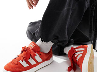 adidas adimatic ( original ) foto 4