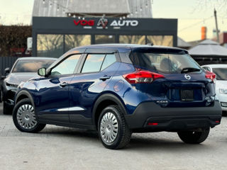 Nissan Kicks foto 5