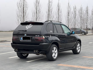 BMW X5 foto 3