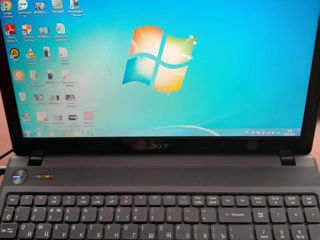 Ноутбук Acer Aspire 5552g foto 4