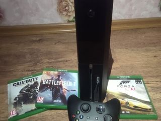 Xbox one 500 gb