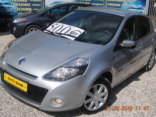 Renault Clio foto 3