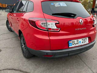 Renault Megane foto 3