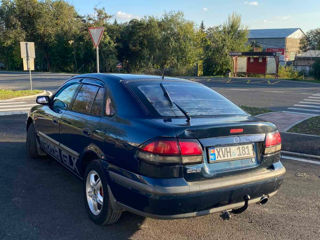 Mazda 626 foto 5