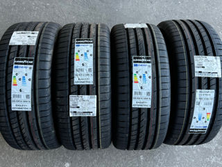 245/45 R18 Continental, Goodyear noi