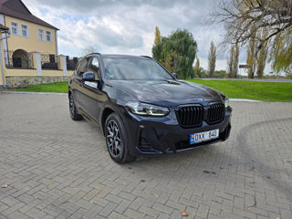 BMW X3 foto 2