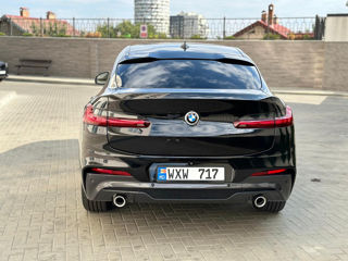 BMW X4 foto 9