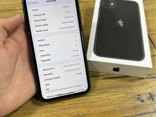 IPhone 11 64 gb foto 2