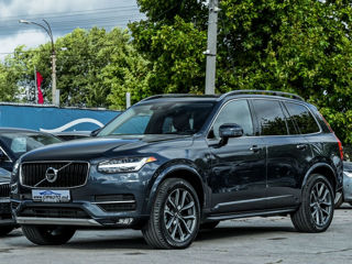 Volvo XC90 foto 4