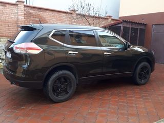 Nissan X-Trail foto 4