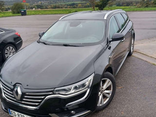 Renault Talisman foto 3