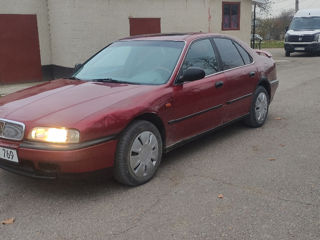 Rover 600 Series foto 8