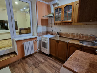 Apartament cu 1 cameră, 45 m², Botanica, Chișinău