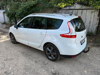 Renault Grand Scenic foto 4