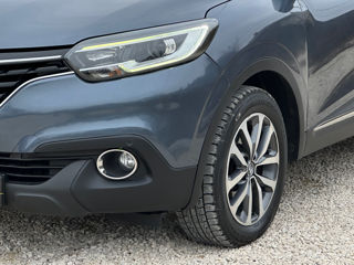 Renault Kadjar foto 4